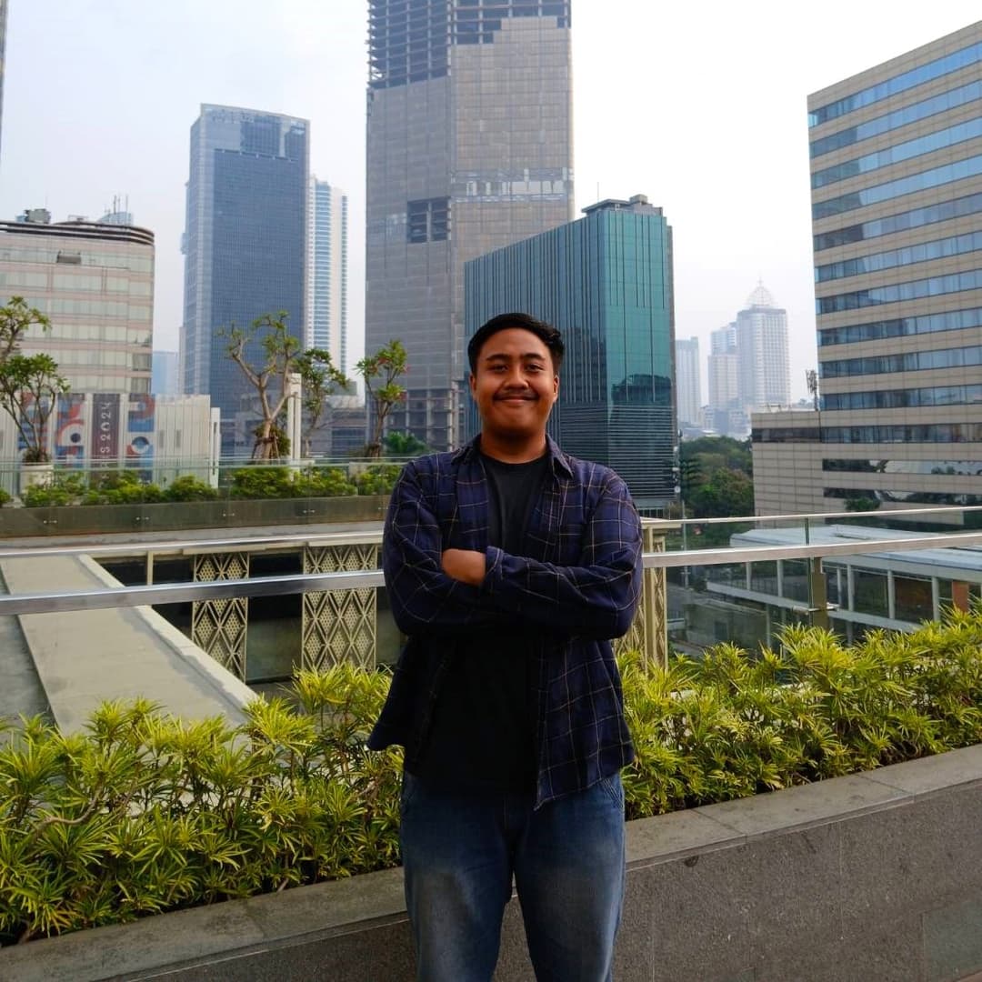 Francisco Trianto