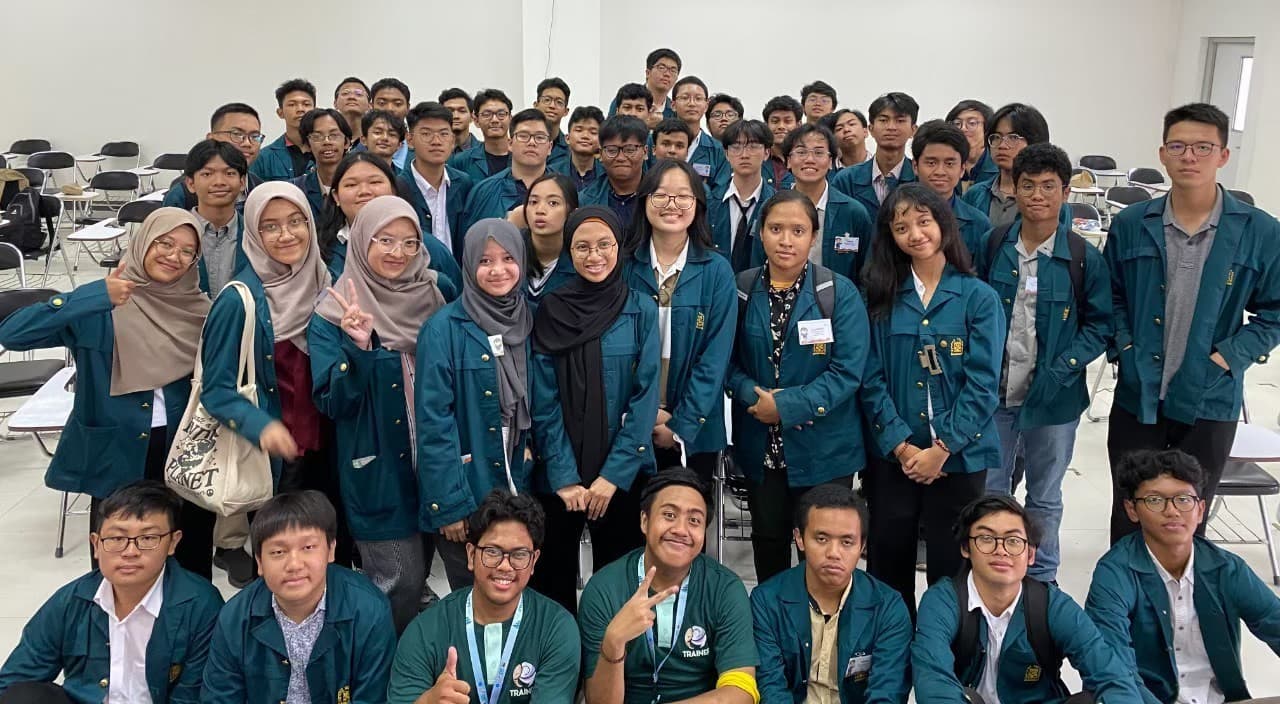 Character Development Training (CDT) Trainer 2023
