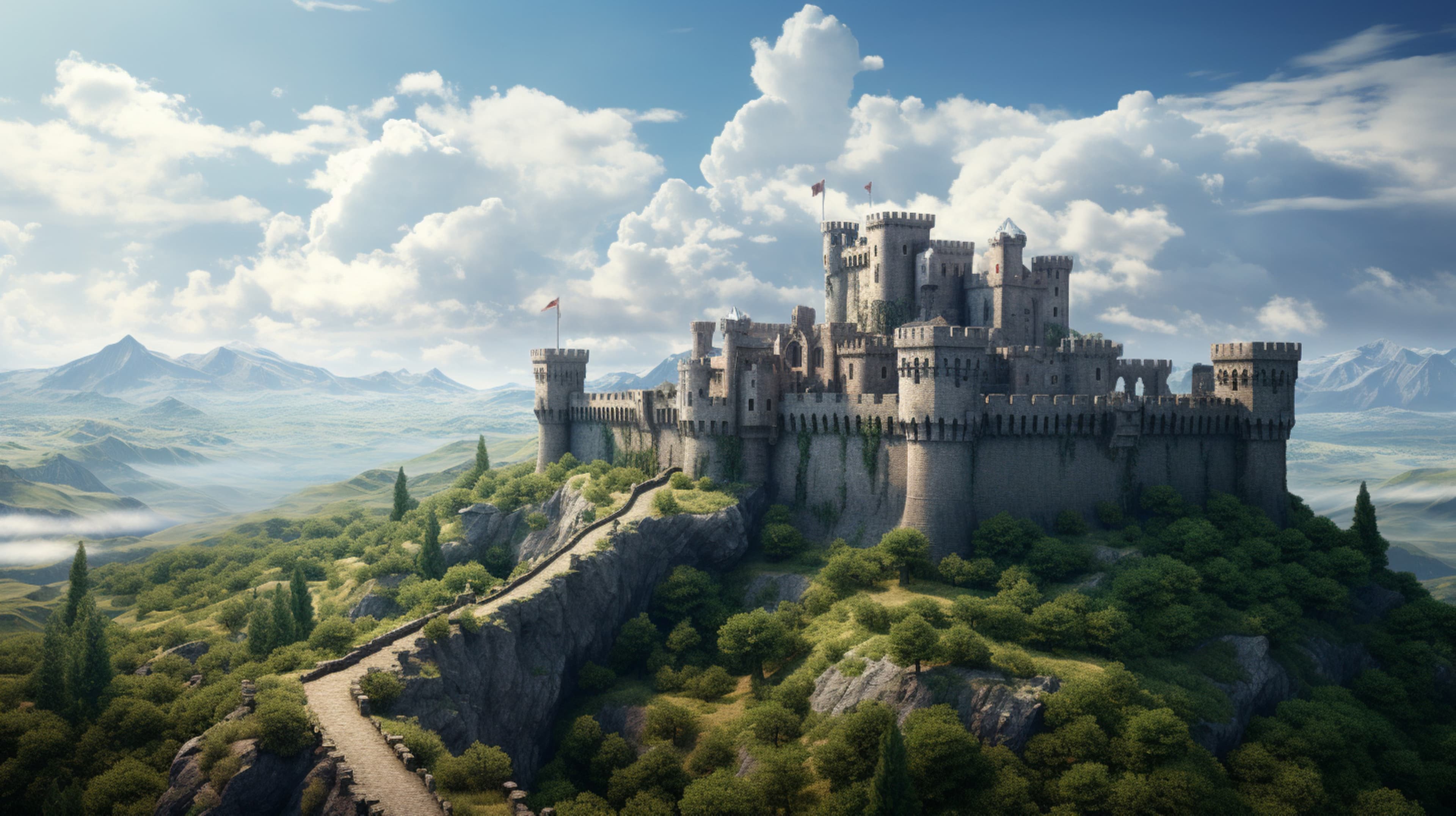 DPR Kingdom