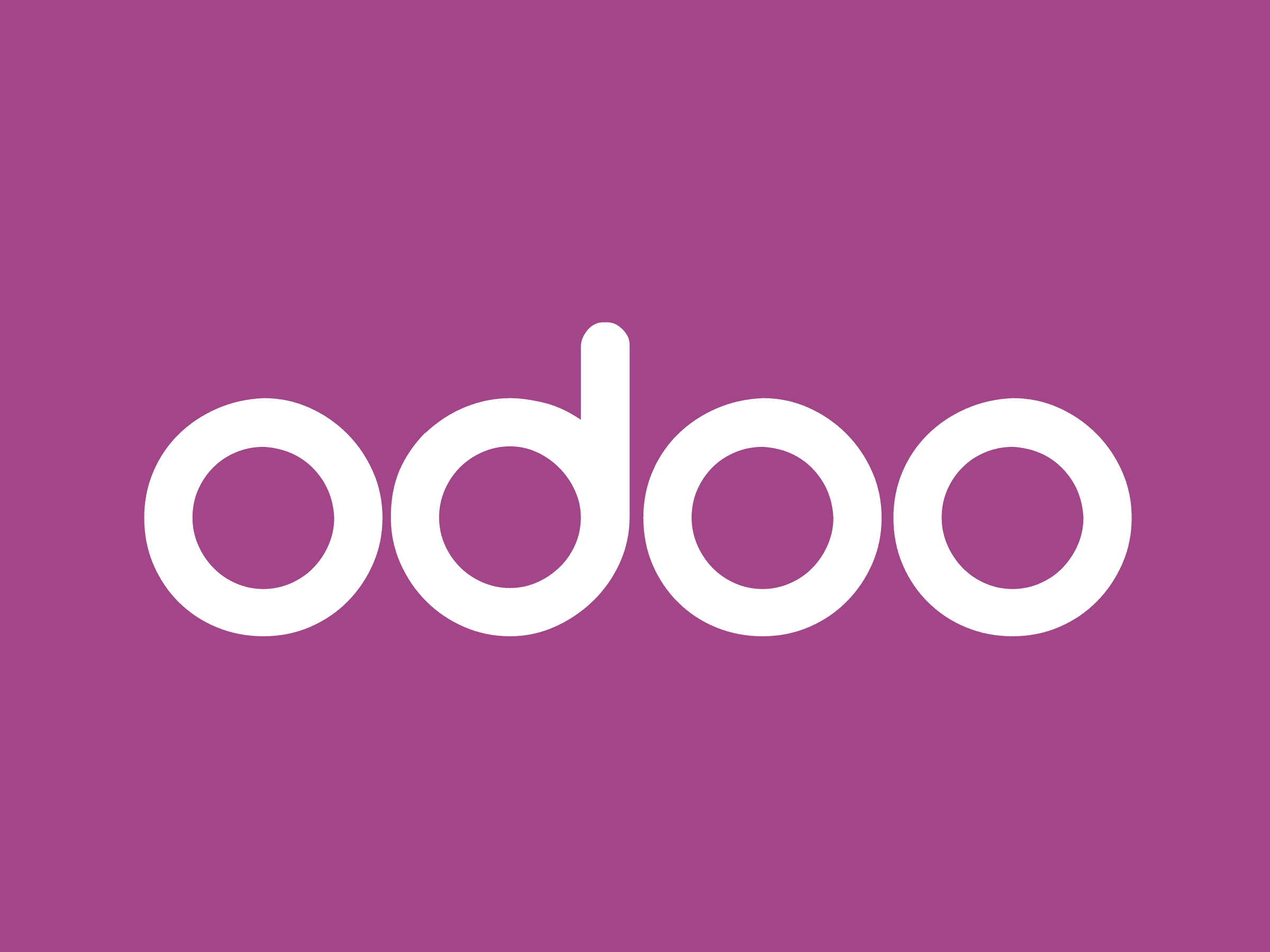 Ecoxzystem Information System using Odoo