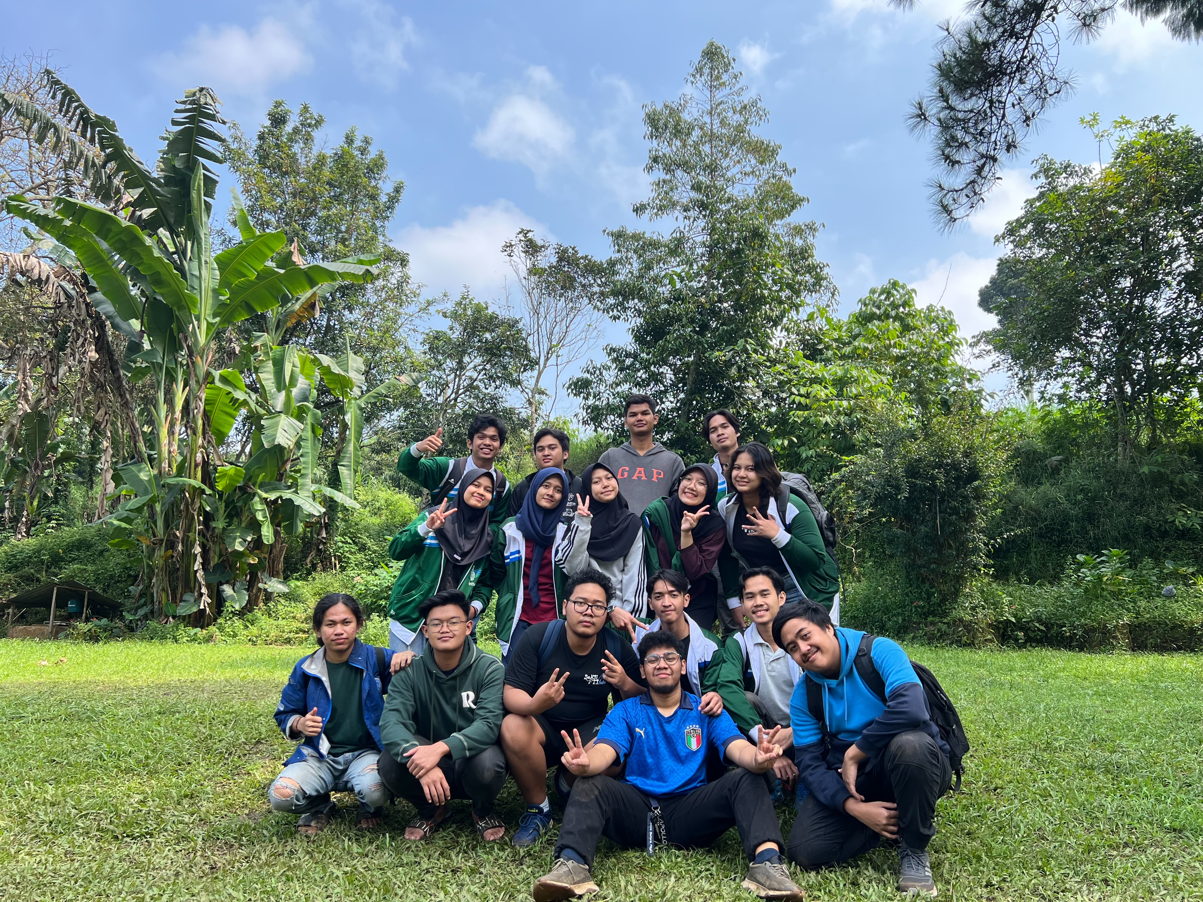 last day of being a committee
