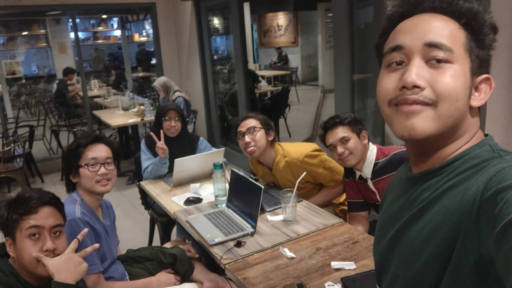 Group Photo